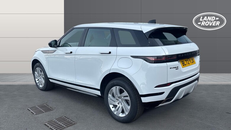 Land Rover Range Rover Evoque 1.5 P300e R-Dynamic S 5dr Auto Hatchback